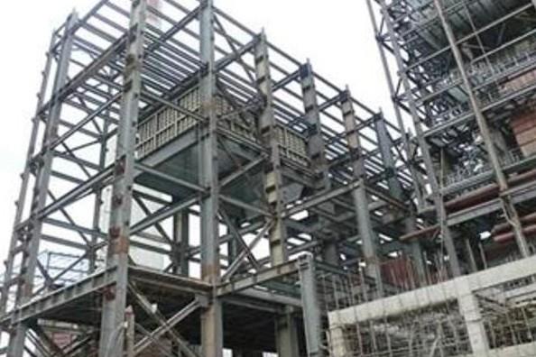 利川高层钢构造的支撑布置跟构造需要符合哪些标准