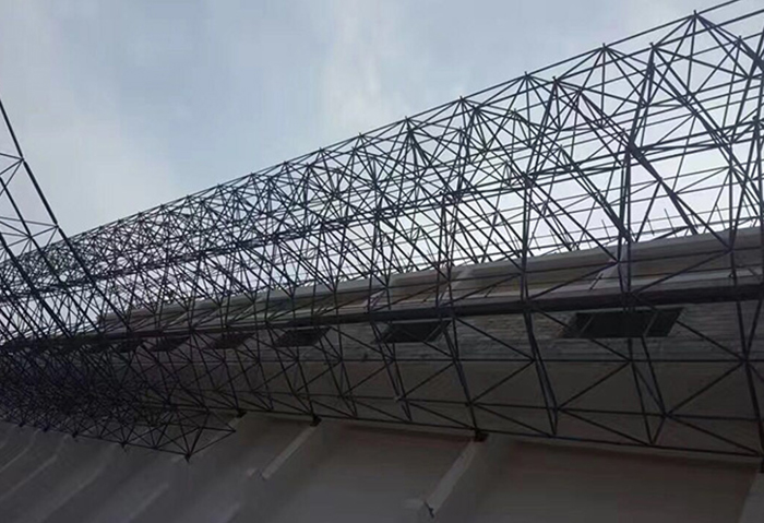 利川泗洪垃圾电厂