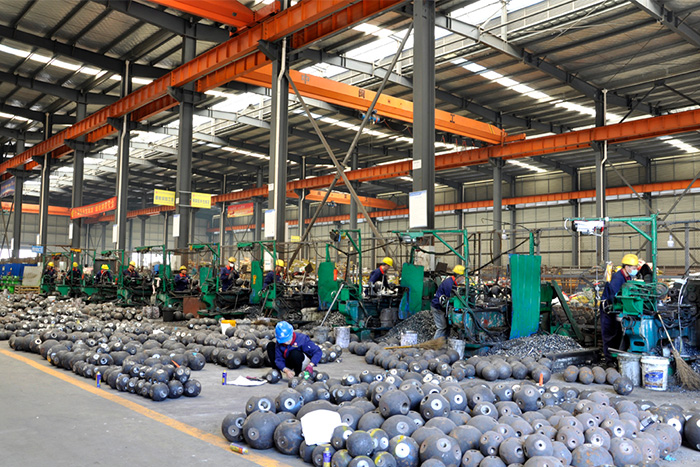 利川螺栓球批量生产